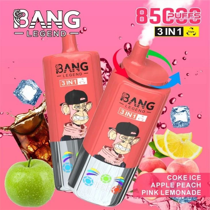 Bang LEGEND 85K PUFFS best Bang LEGEND 85K PUFFS best