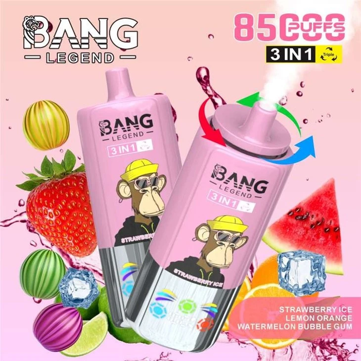Bang LEGEND 85K suppliers Bang LEGEND 85K suppliers