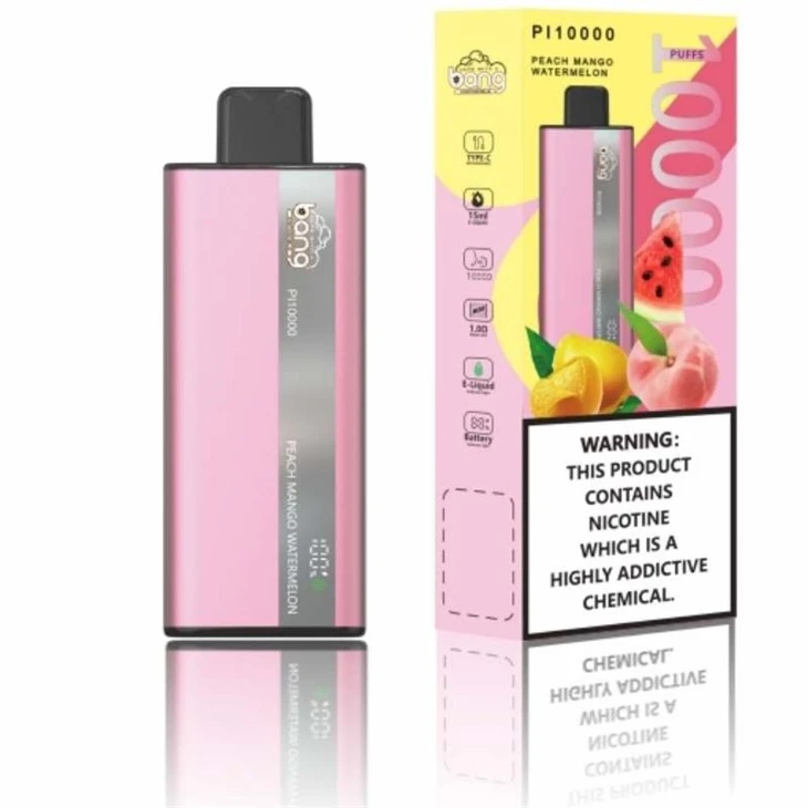 bang PI10000 PUFFS bang PI10000 PUFFS
