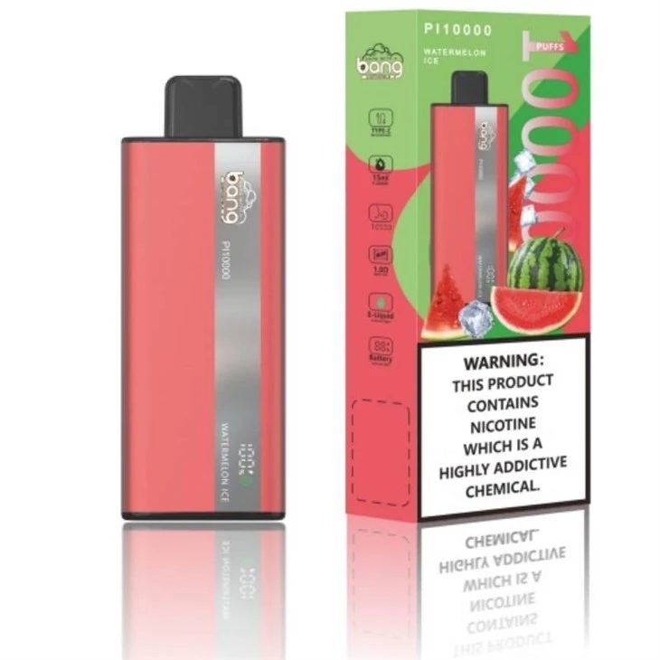 bang PI10000 puff vape bang PI10000 puff vape