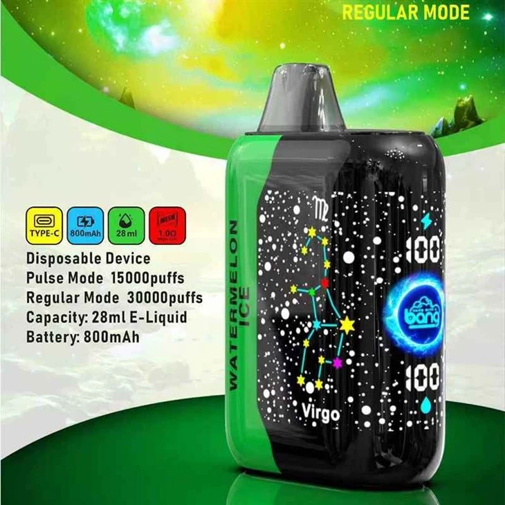 bang star 30000 puff vape