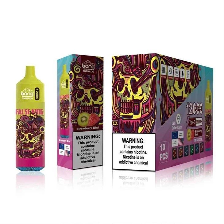 Bang tornado 12000 puff vape Bang tornado 12000 puff vape
