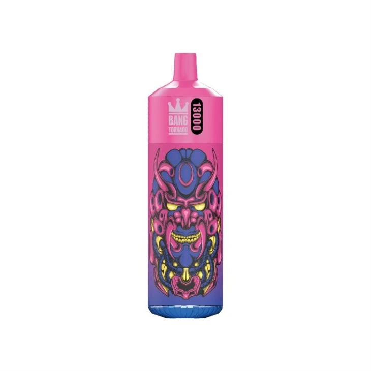 Bang Tornado 13000 puffs vape vapes Bang Tornado 13000 puffs vape vapes