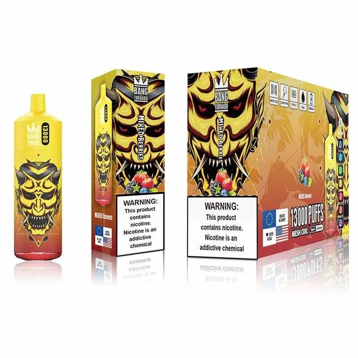 Bang Vape 13000 puffs Bang Vape 13000 puffs