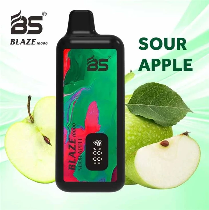 BREZE STIIK BLAZE 10000 puff vapes BREZE STIIK BLAZE 10000 puff vapes