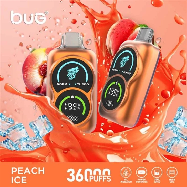 BUG 36000 5 BUG 36000 5