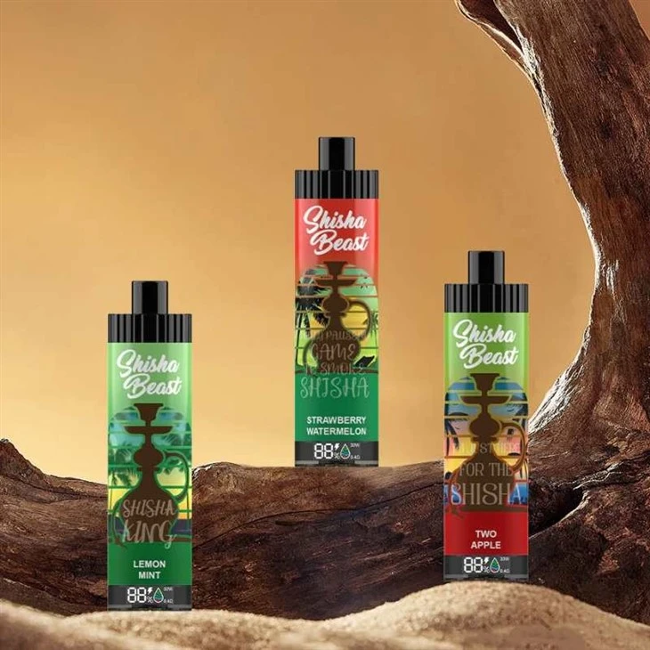 r&m shisha beast 20000 puff vape r&m shisha beast 20000 puff vape