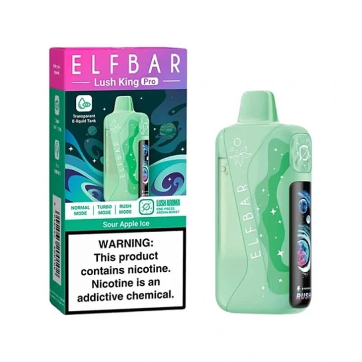 ELFBAR_Lush_King_Pro_40K_ELFBAR LUCH KING PRO 40K PUFFS ELFBAR_Lush_King_Pro_40K_ELFBAR LUCH KING PRO 40K PUFFS