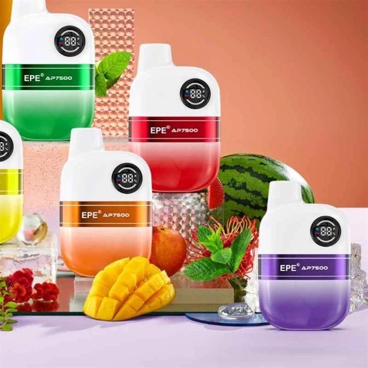 EPE AP7500 puffs vape EPE AP7500 puffs vape
