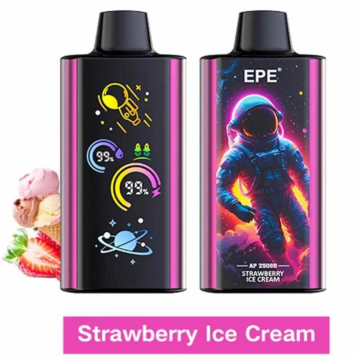 EPE AP25000 3 EPE AP25000 3