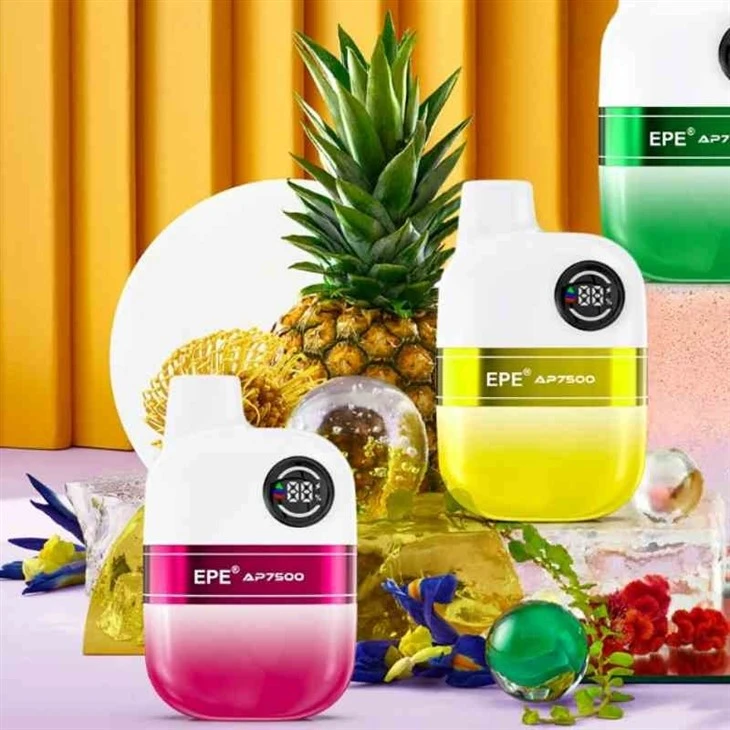 EPE AP7500 vape EPE AP7500 vape