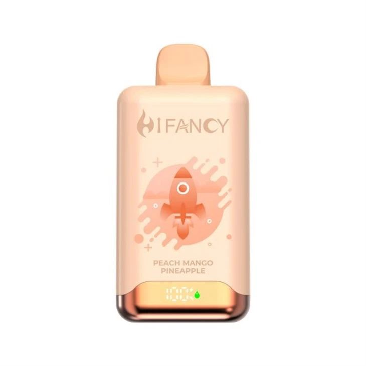 HIFANCY SPACE 50K 25 HIFANCY SPACE 50K 25