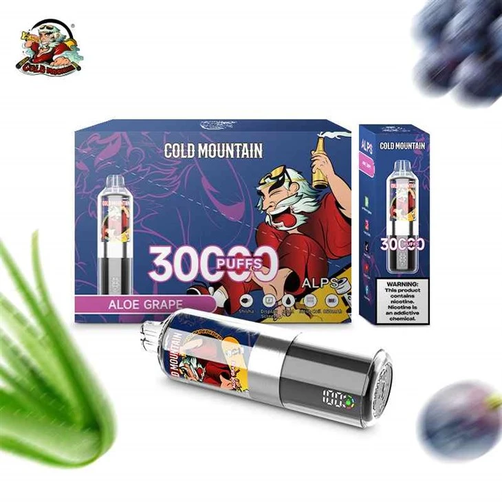 Feemo 30000 Puffs Feemo 30000 Puffs