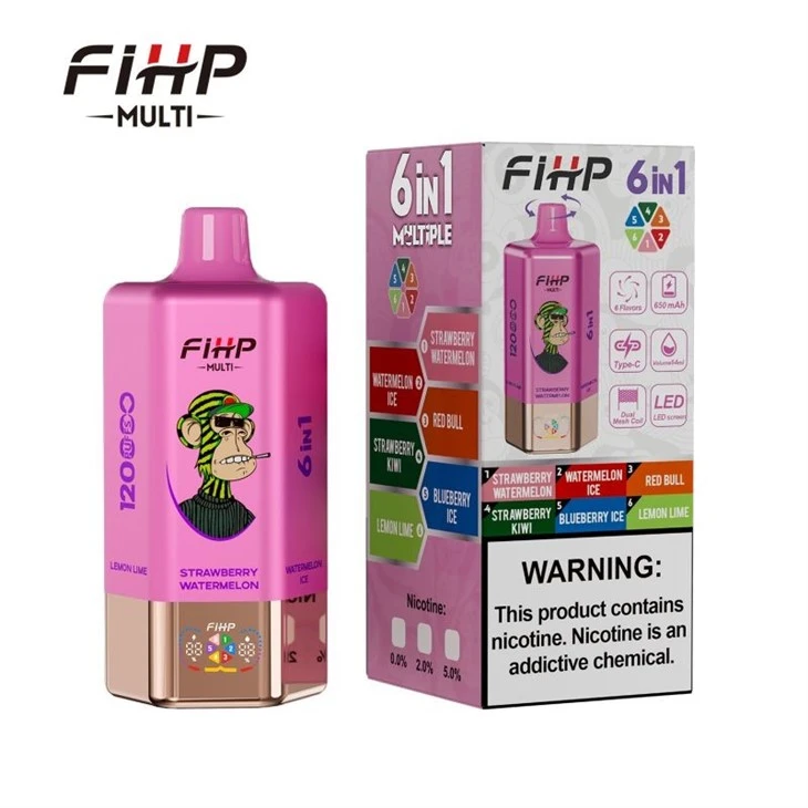 FIHP 6in1 120K 31