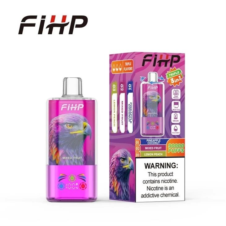 FIHP 3in1 90000 6
