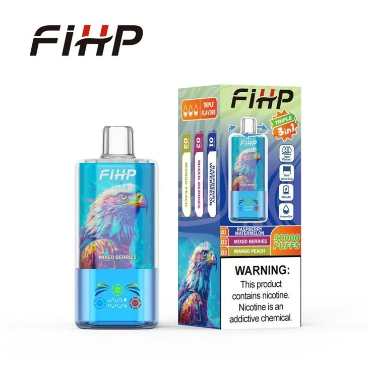 FIHP 3in1 90000 9
