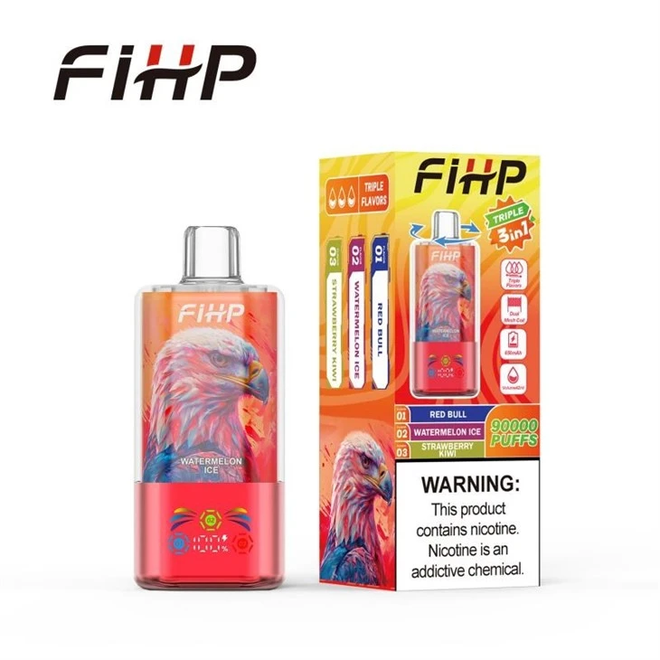 FIHP 3in1 90000  3