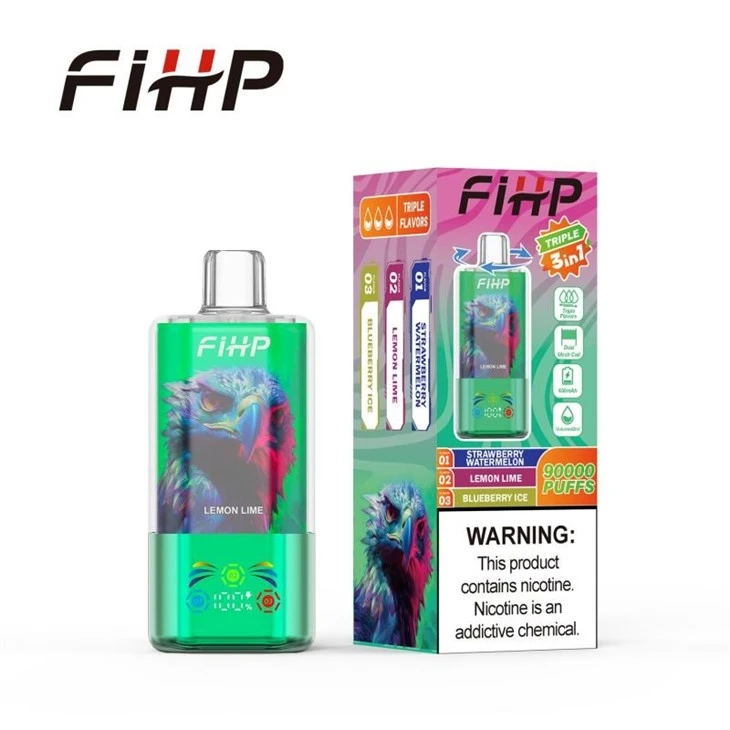 FIHP 3in1 90000  2