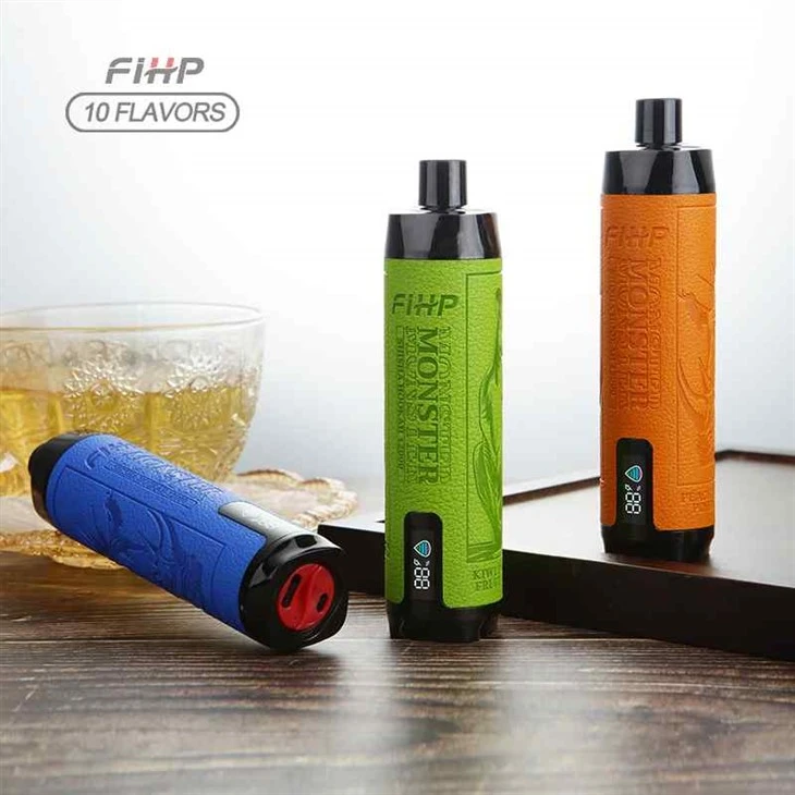 FIHP Shisha Hookah 12K FIHP Shisha Hookah 12K