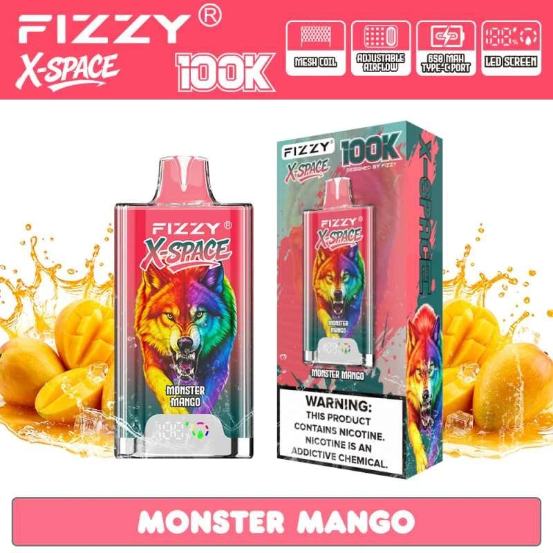 Fizzy X Space 100000 best Fizzy X Space 100000 best