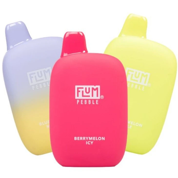 FLUM Pebble 6000 FLUM Pebble 6000