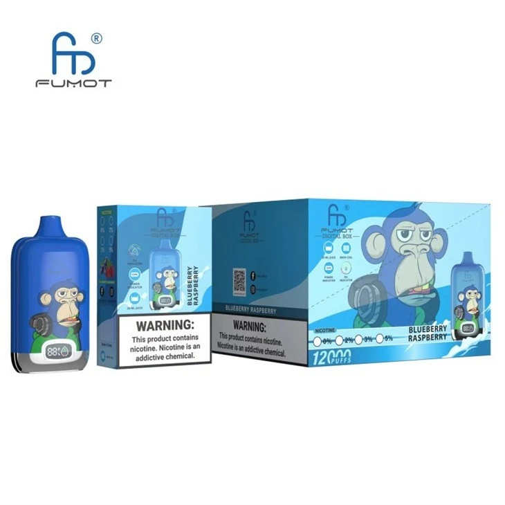 fumot-digital-box-12000-puffs vapes fumot-digital-box-12000-puffs vapes
