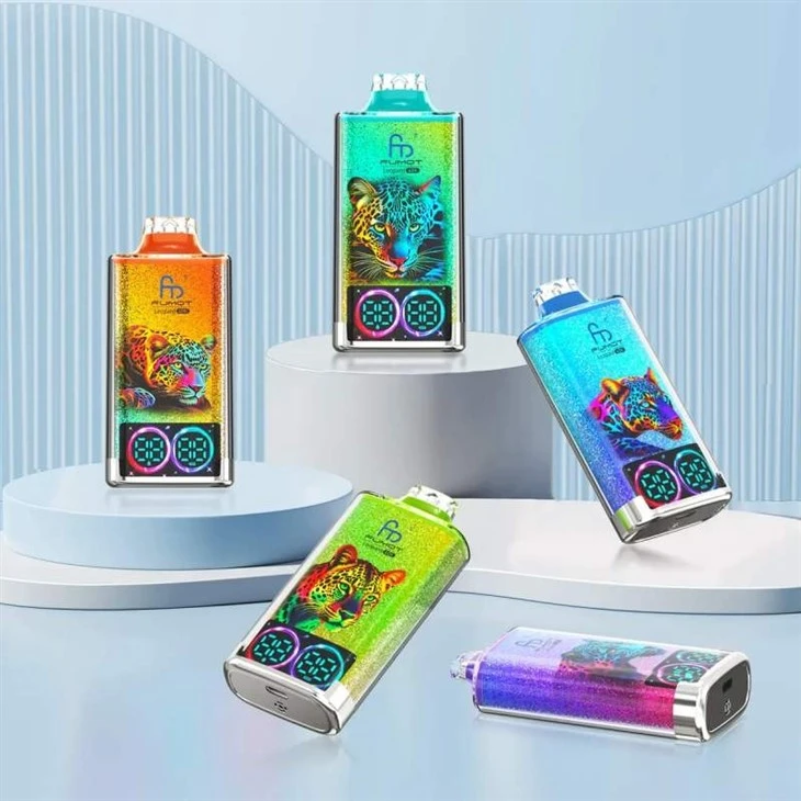 fumot-40k-leopard Fumot Leopard 40000 fumot-40k-leopard Fumot Leopard 40000