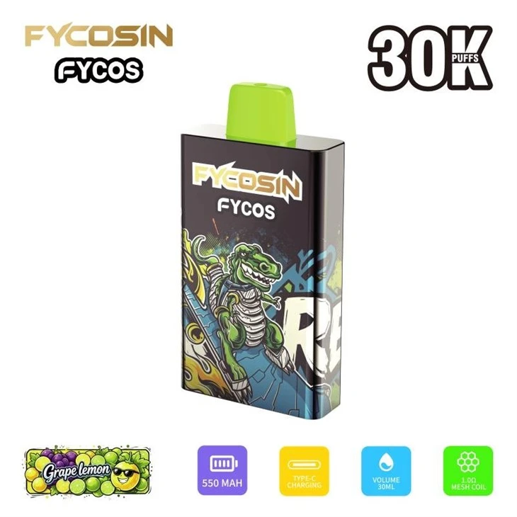 FYCOSIN FYCOS 30K price