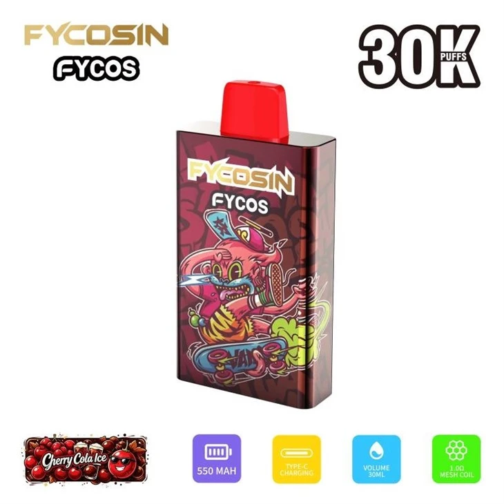FYCOSIN FYCOS 30K high quality