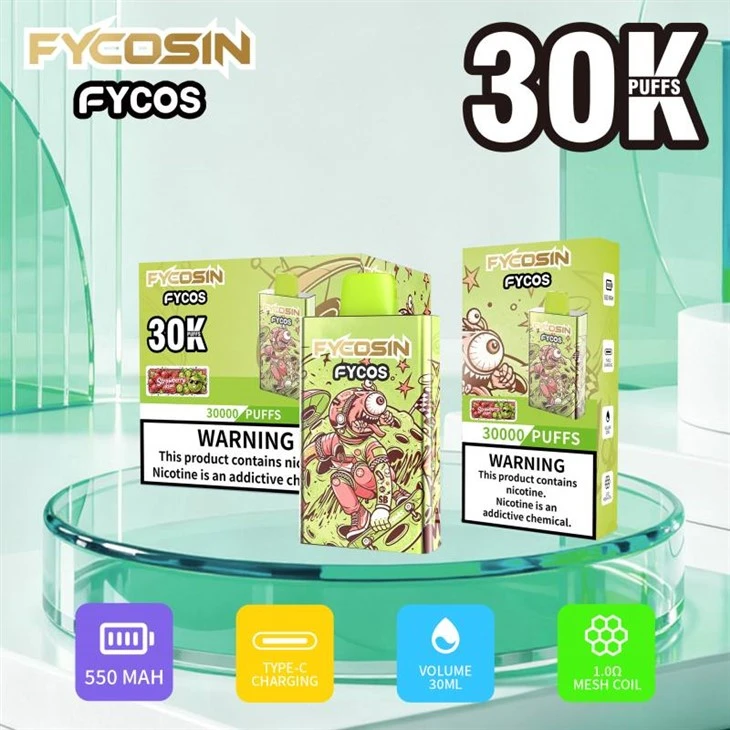 FYCOSIN FYCOS 30K