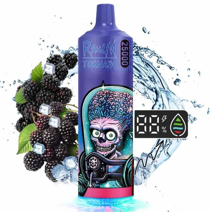 GRATIVAPE TORNADO 25000 18 GRATIVAPE TORNADO 25000 18