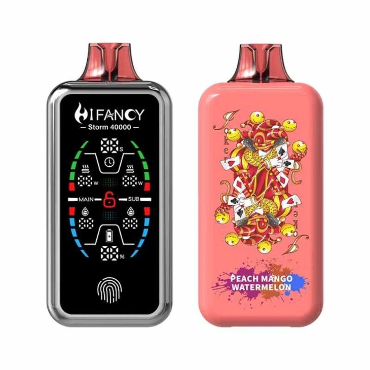 HIFANCY STORM 40K 11 HIFANCY STORM 40K 11
