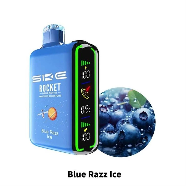 higo-Rocket-vape Higo Rocket 20000 higo-Rocket-vape Higo Rocket 20000