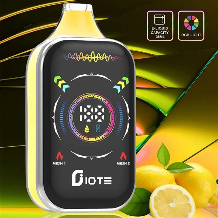 IQTE 50000 Puffs IQTE 50000 Puffs