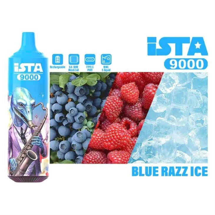 ISTA 9000 7