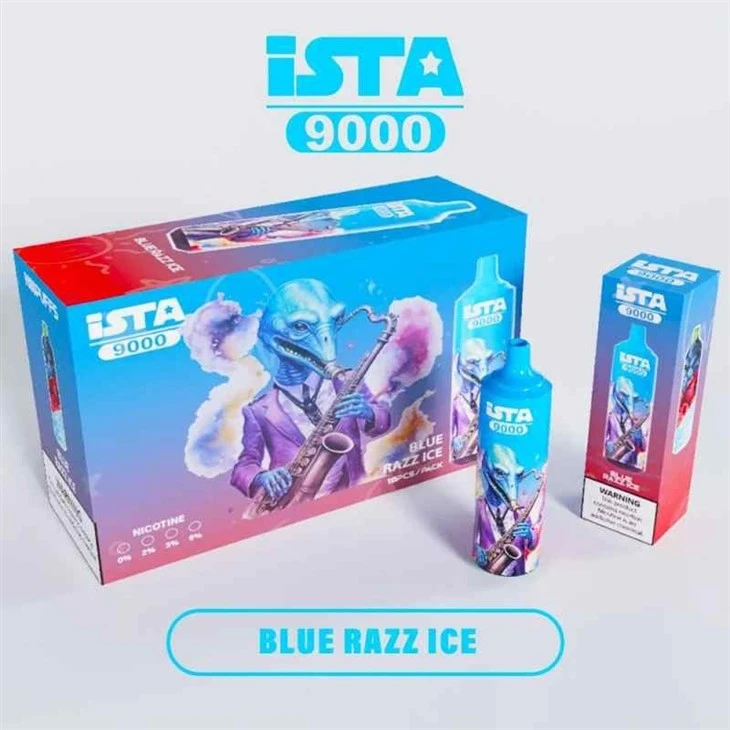 Cheap-Price-9000-Puffs-Randm-Tornado-Ista-Disposable-9000-Puffs-Vape-for-Wholesale