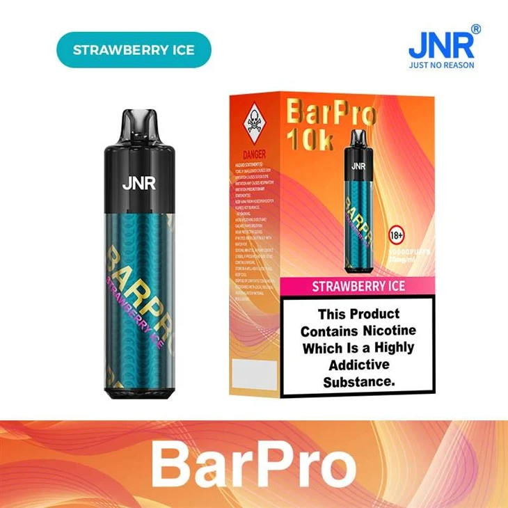 JNR BARPRO 10000