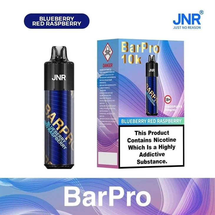 JK01-Blueberry Red Raspberry_JNR BARPRO 10000
