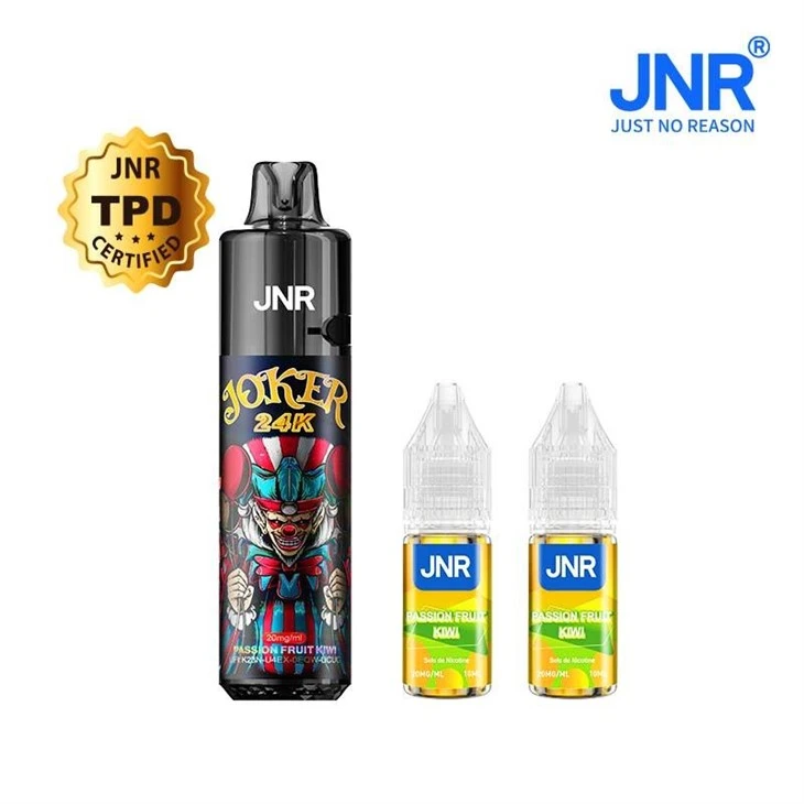 JK02 Passion Fruit Kiwi_JNR JOKER 24000 2 JK02 Passion Fruit Kiwi_JNR JOKER 24000 2