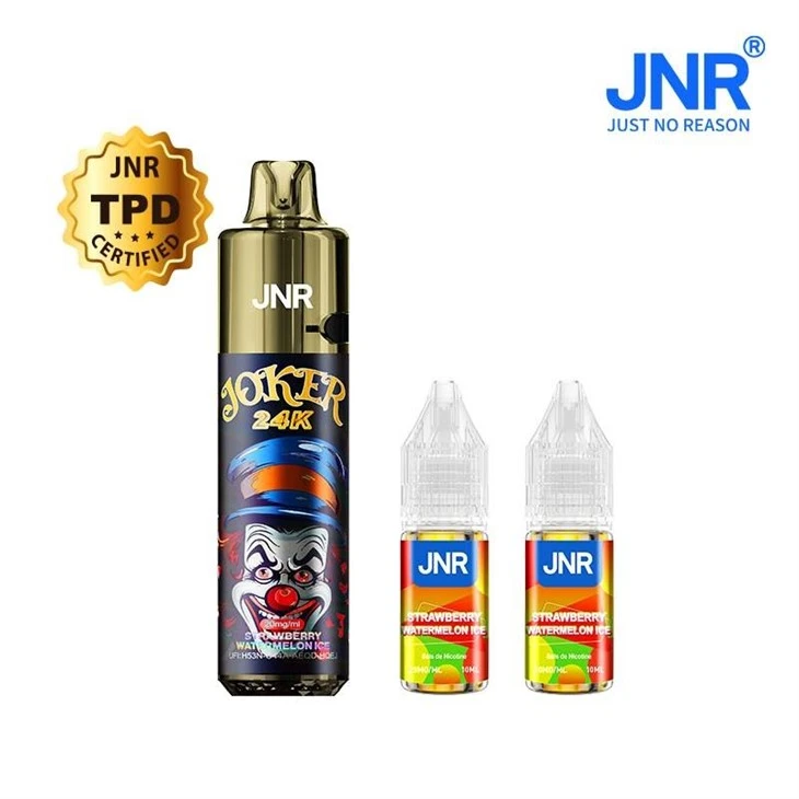 JK03 Strawberry Watermelon Ice_JNR JOKER 24000 3 JK03 Strawberry Watermelon Ice_JNR JOKER 24000 3