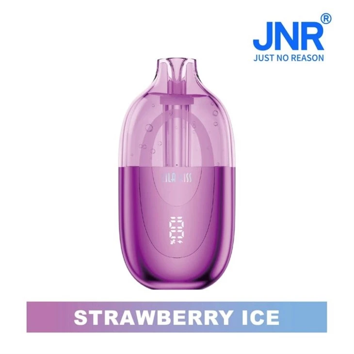 JNR Lira Kiss 60K Puffs best JNR Lira Kiss 60K Puffs best