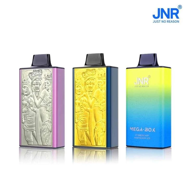 JNR Mega Box 25000 10 JNR Mega Box 25000 10