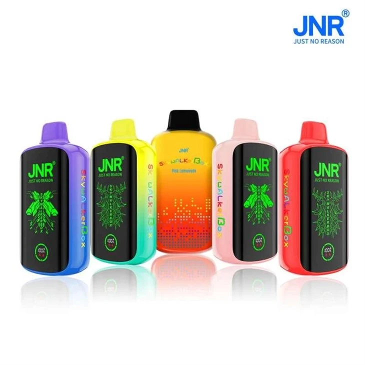 JNR Sky Walker Box 21000 10 JNR Sky Walker Box 21000 10