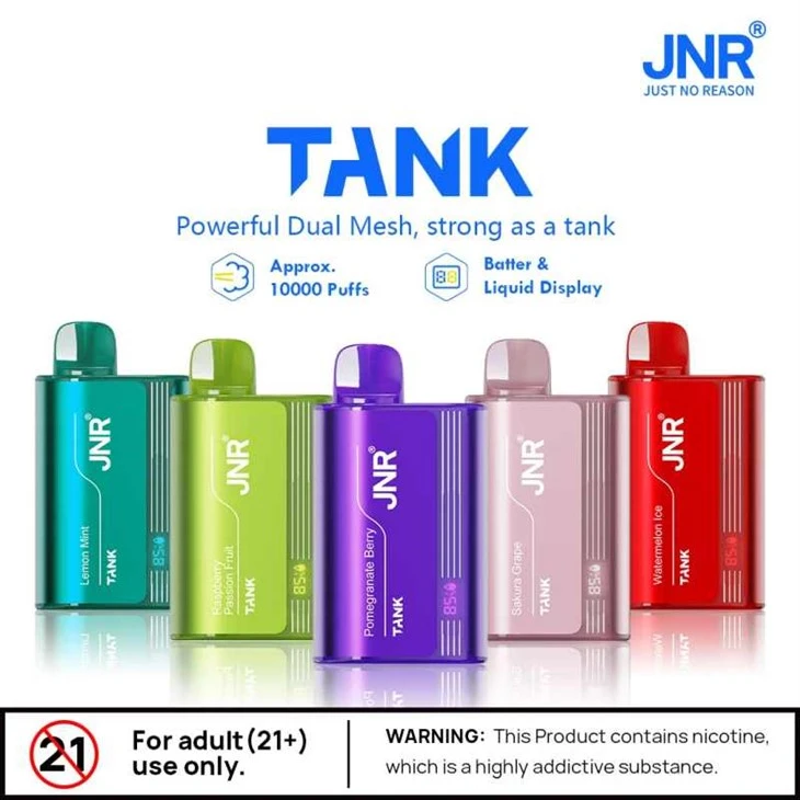 JNR Tank 10000 JNR Tank 10000
