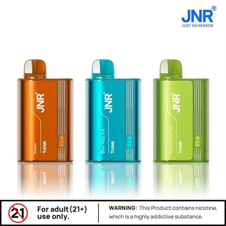 JNR Tank 10000 15 JNR Tank 10000 15