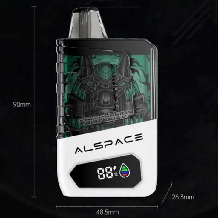 KK ALSPACE 10000puffs vape KK ALSPACE 10000puffs vape
