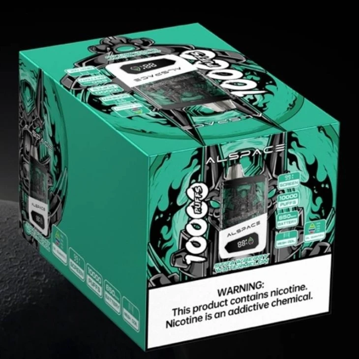 KK ALSPACE 10000puffs vape vape KK ALSPACE 10000puffs vape vape