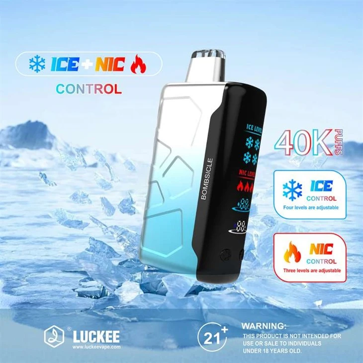 Luckee IC40000 Luckee IC40000
