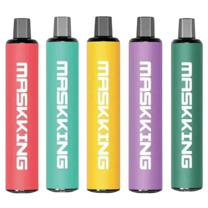 Maskking-GTS-2500-Puffs-Disposable-Vape-Maskking GTS 2500 Maskking-GTS-2500-Puffs-Disposable-Vape-Maskking GTS 2500