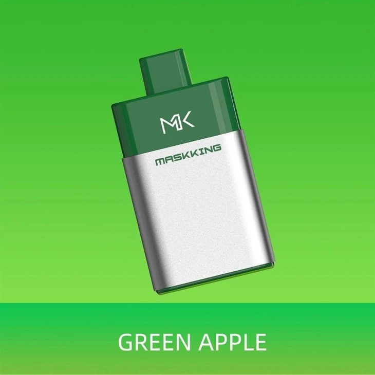 Maskking-Riz-Disposable-Electronic-Cigarette-6000-Puffs-14ml-2-Nicotine Maskking-Riz-Disposable-Electronic-Cigarette-6000-Puffs-14ml-2-Nicotine